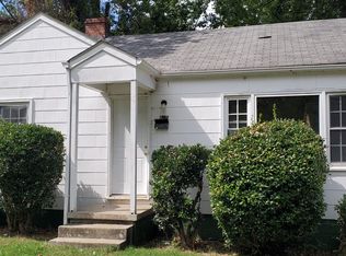 615 Julian St, Greensboro, NC 27406