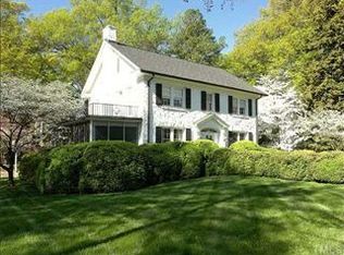 1101 Harvey St, Raleigh, NC 27608