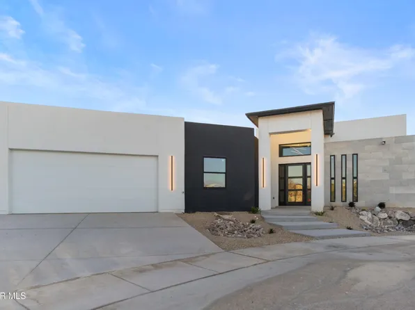 5833 Mara Pl, El Paso, TX 79932