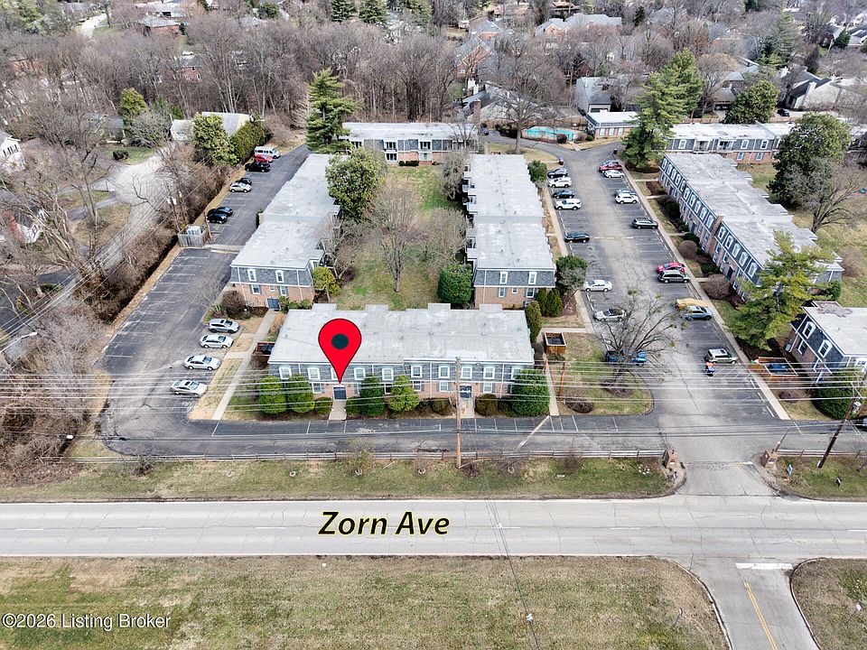 1st image of 521 Zorn Ave APT D2