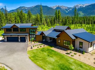 3900 Foothill Rd, Kalispell, MT 59901