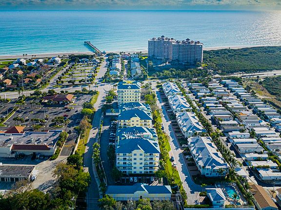 2nd image of 810 Juno Ocean Walk Walk E #102b