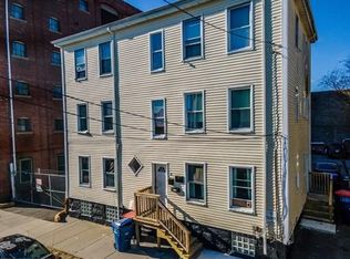 21 Jean St, New Bedford, MA 02746