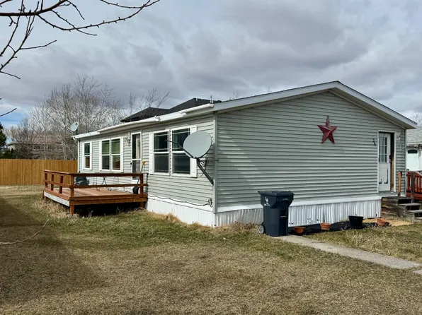 2405 W College St Trlr 26, Bozeman, MT 59718