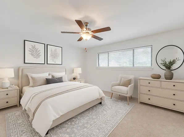 8306 Teakwood Forest Dr, Spring, TX 77379