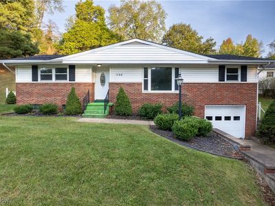 1728 Rosemar Rd, Parkersburg, WV, 26105