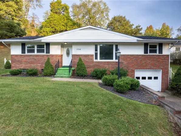 1728 Rosemar Rd, Parkersburg, WV 26105