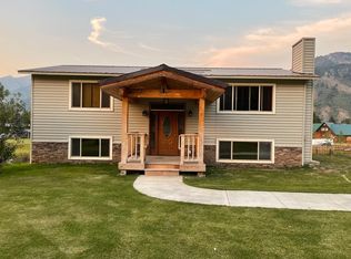 319 Greys River Rd, Alpine, WY 83128