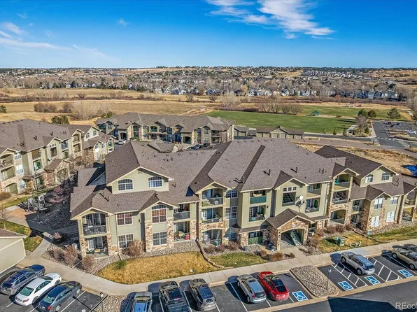 18611 Stroh Road #5102, Parker, CO 80134