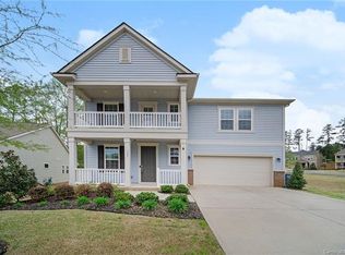 721 Ardent Trl, Belmont, NC 28012