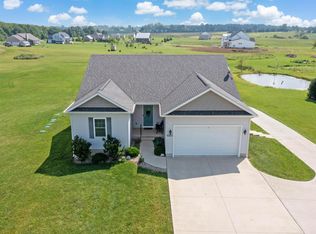 3644 Panhandle Rd, Delaware, OH 43015