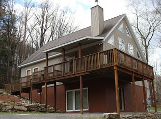 267 Gila Trl, Deer Park, MD 21550