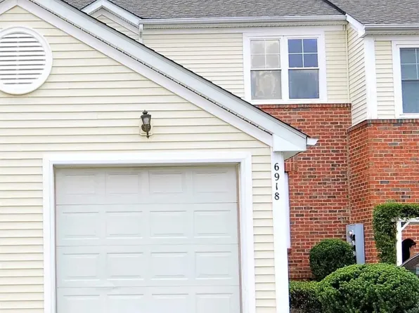 6918 Misty Pine Ln, Charlotte, NC 28217