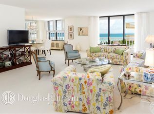 9801 Collins Ave PENTHOUSE 11D, Bal Harbour, FL 33154