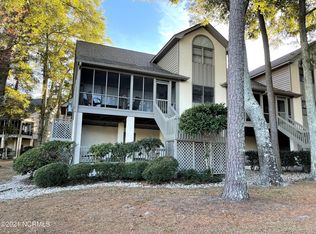 263 Clubhouse Rd #10D, Sunset Beach, NC 28468