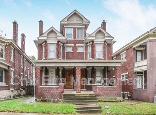 331A Chittenden Ave, Columbus, OH 43201