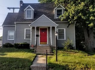 229 Locust St, Hammond, IN 46324