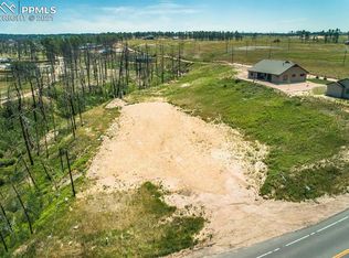 13035 Black Forest Rd, Colorado Springs, CO 80908