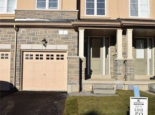3 Talence Dr, Hamilton, ON L8J 0L2