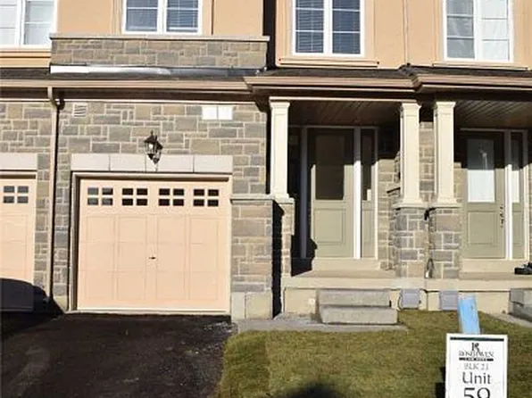 3 Talence Dr, Hamilton, ON L8J 0L2