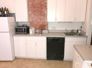 60.5 Sacramento St #2, Cambridge, MA 02138