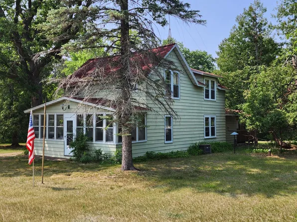 17260 State 87, Park Rapids, MN 56470