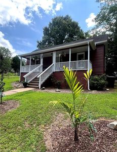 910 Branch St, Eden, NC, 27288