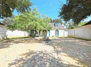 1602 Musser St, Laredo, TX 78043