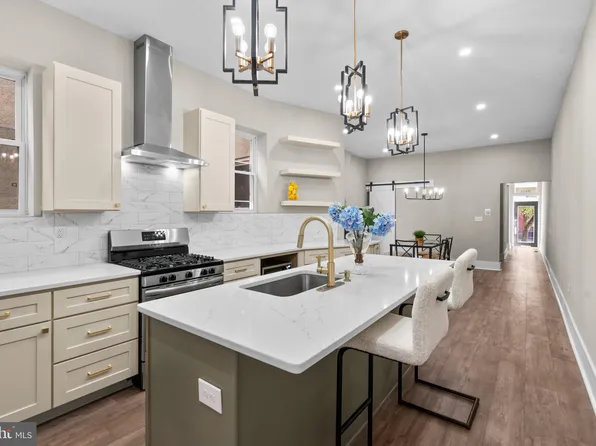 2202 E Baltimore St, Baltimore, MD 21231