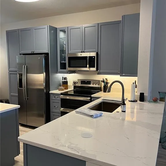 2325 Carrington Ct #202 — Photo 9