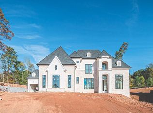 16167 Belford Dr, Milton, GA 30004