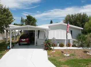 7677 Longhorn Ave #Q1, Micco, FL 32976