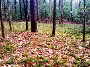 0 Gooseneck Rd, Aiken, SC 29805