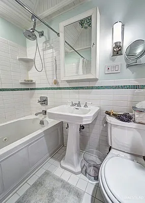 Sold by Halstead Real Estate | media 6