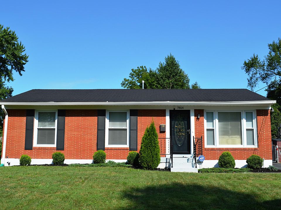 1st image of 7814 Conifer Dr