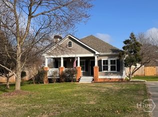 52 Willow Oak Circle, Comer, GA 30629