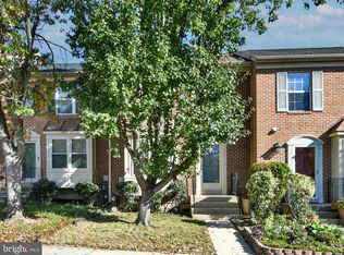 15030 Laureland Pl, Laurel, MD 20707