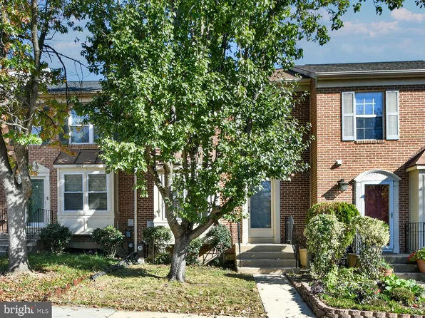 15030 Laureland Pl, Laurel, MD 20707
