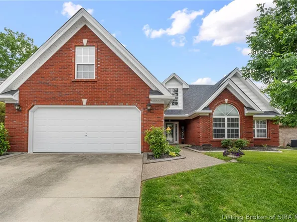4225 Silver Glade Trail, Sellersburg, IN 47172