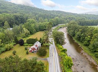 3364 W Woodstock Rd, Woodstock, VT 05091