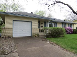 7717 Orchard Ave N, Brooklyn Park, MN 55443