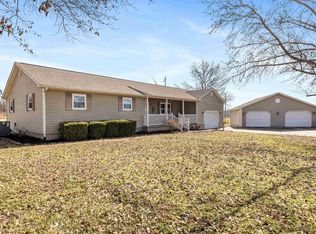 1788 Boyd Rd, Wingo, KY 42088