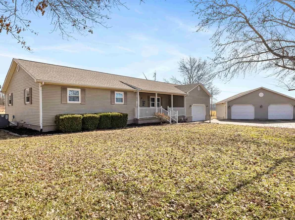 1788 Boyd Rd, Wingo, KY 42088