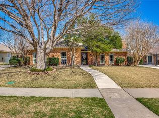 3316 Hilltop Ln, Plano, TX 75023