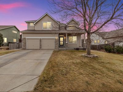 3778 Chavez St, Brighton, CO, 80601