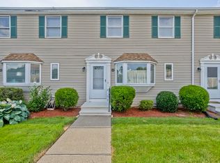 55 Pleasant St APT 5, Granby, MA 01033