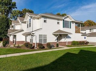 6504 Potomac Square Ln UNIT 4, Indianapolis, IN