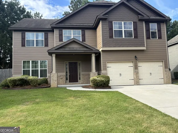 3863 Moos Creek Walk, Loganville, GA 30052