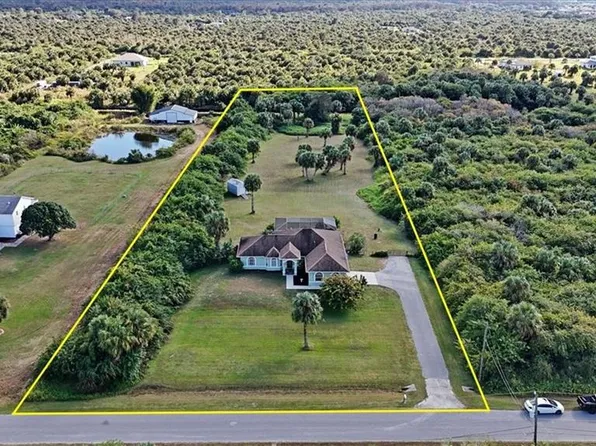 748 41st AVE NW, NAPLES, FL 34120