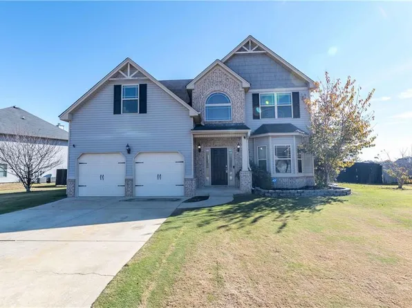 11 Willow Oak Ln, Fort Mitchell, AL 36856